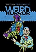 Weird Horror, Issue 2, Spring 2021