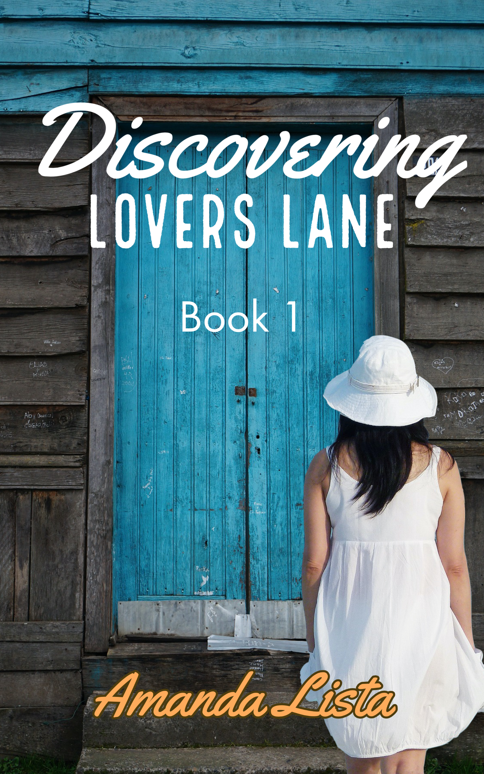 Discovering Lovers Lane