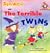 Teeny Witch and the Terrible Twins (Teeny Witch Series)