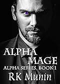 Alpha Mage
