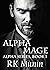 Alpha Mage (Alpha #1)