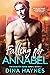 Falling for Annabel (The Reality Book Series, #2)