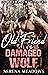 Old Friend of The Damaged Wolf (Lumberjack Wolves, #2)