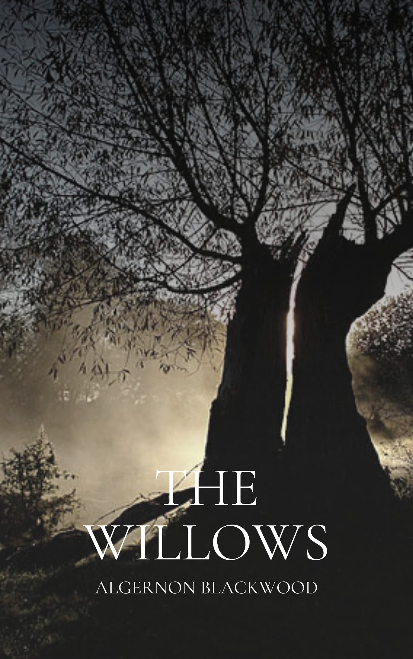 The Willows: Original Classics and Annotated