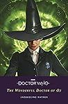 Doctor Who: The Wonderful Doctor of Oz Book cover for Doctor Who: The Wonderful Doctor of Oz