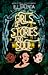 Girls of Stories and Soul by R.J. Valencia