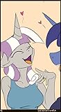 Twilight Velvet's Very Specific Taste