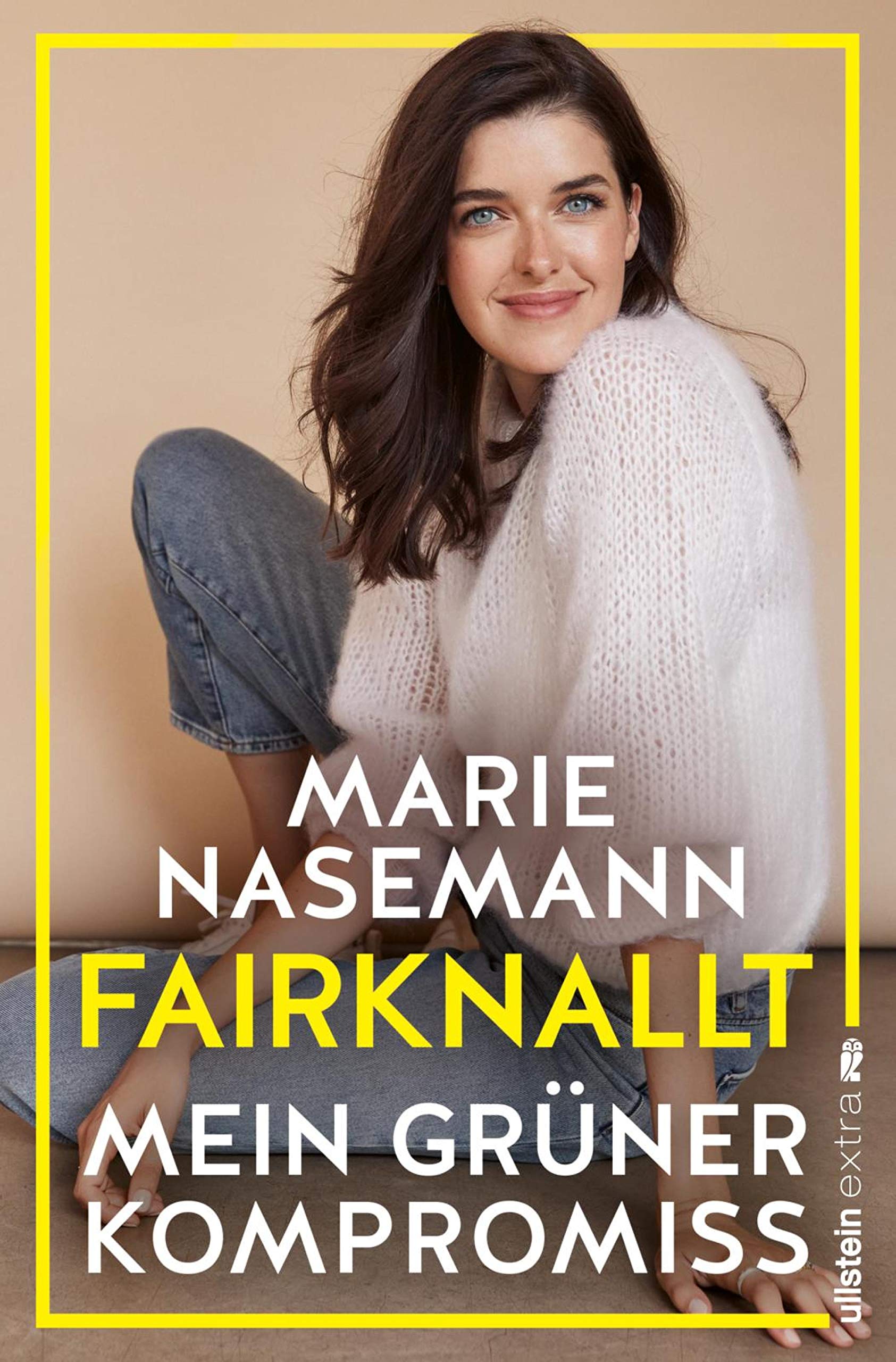 Fairknallt: Mein grüner Kompromiss (Kindle Edition)