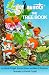 Gallavants - The Tree Book
