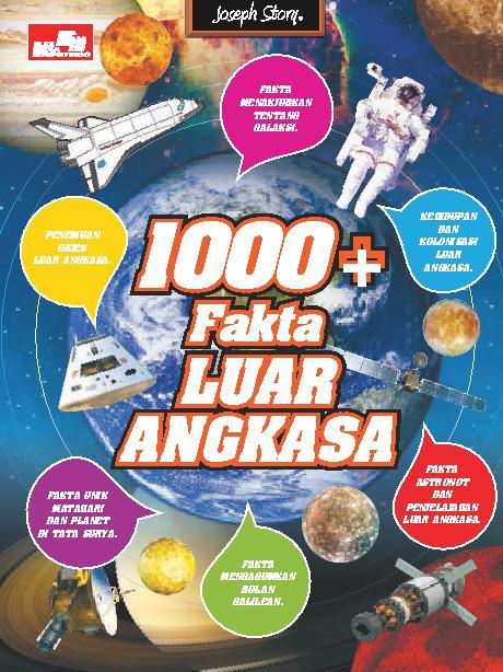1000+ Fakta Luar Angkasa