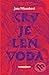 Krv je len voda by Jana Micenková