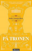 På tronen