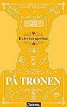 På tronen