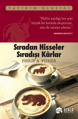 Sıradan Hisseler Sıradışı Karlar (Paperback)