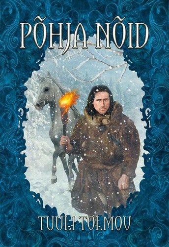 Põhja Nõid (Paperback)