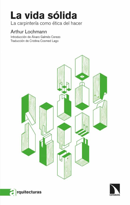 La Vida Solida (Paperback)