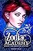 Der Ehrgeiz des Schützen: Fantasy-Serie (Zodiac Academy - Die Magie der Tierkreiszeichen, #6)