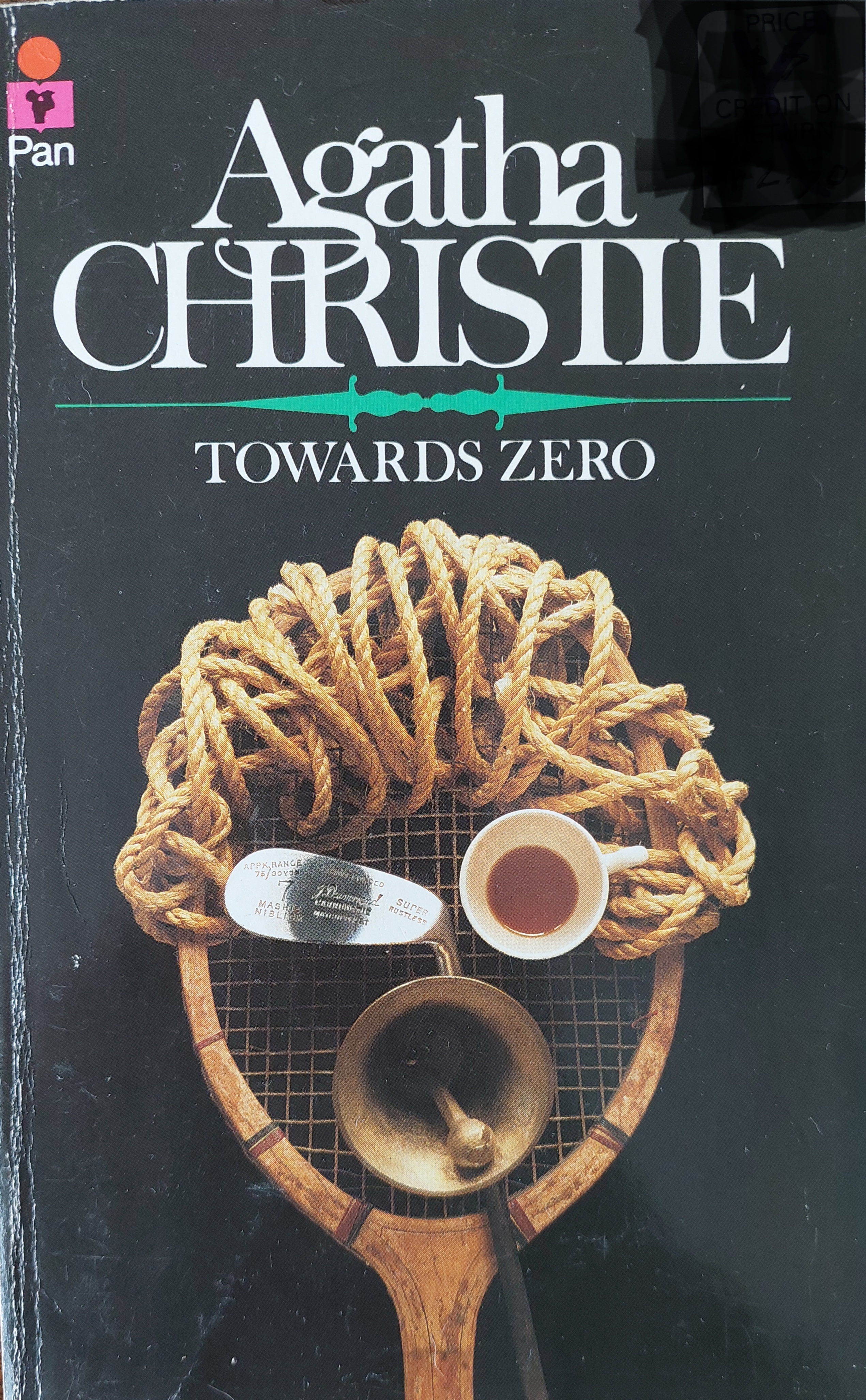 Towards Zero