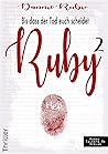 Ruby by Dannie Rubio
