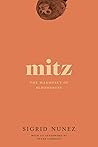 Mitz: The Marmoset of Bloomsbury Book cover for Mitz: The Marmoset of Bloomsbury