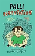 Palli Playstation