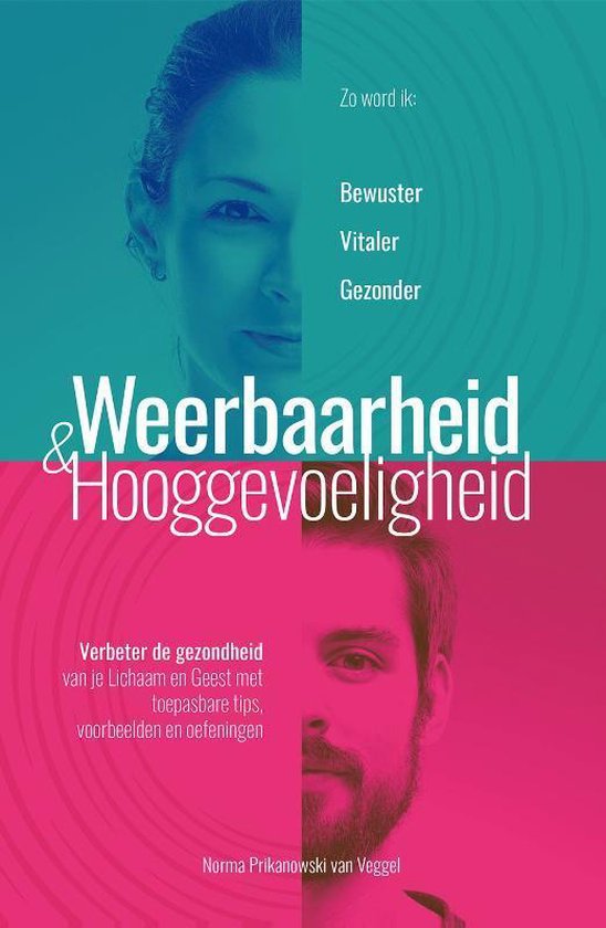 Weerbaarheid & Hooggevoeligheid (Paperback)