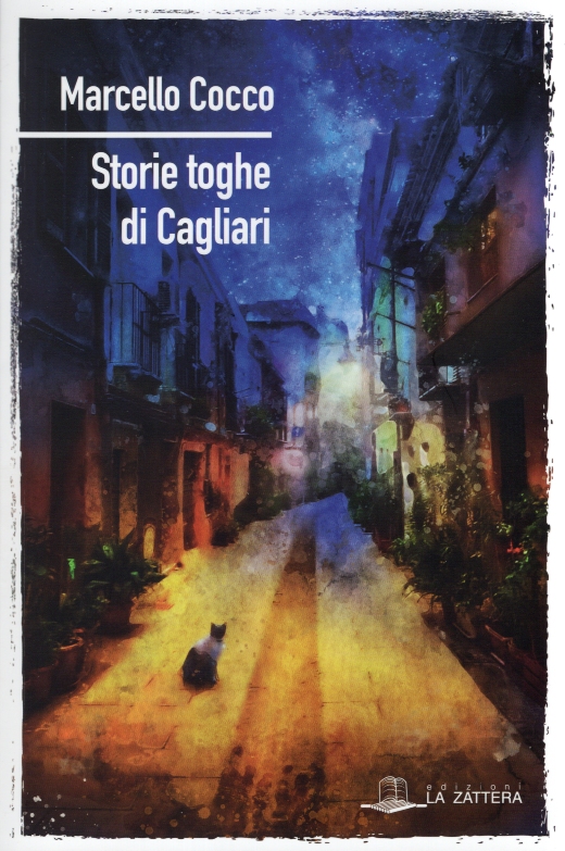 Storie toghe di Cagliari