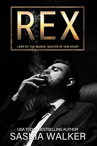 REX: a BDSM romance