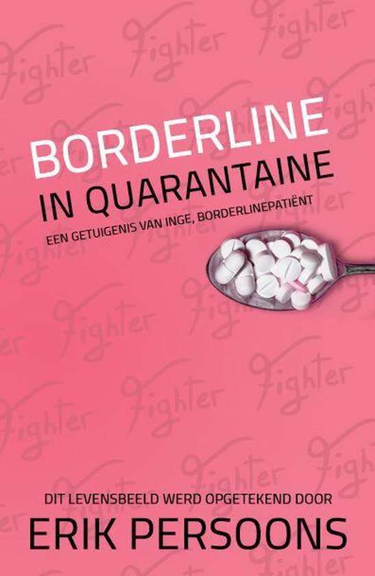 Borderline in quarantaine (Paperback)