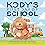 Kody's First Day of School