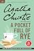 A Pocket Full of Rye (Miss ...
