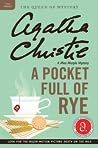 A Pocket Full of Rye by Agatha Christie