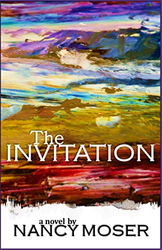 The Invitation (Mustard Seed #1)