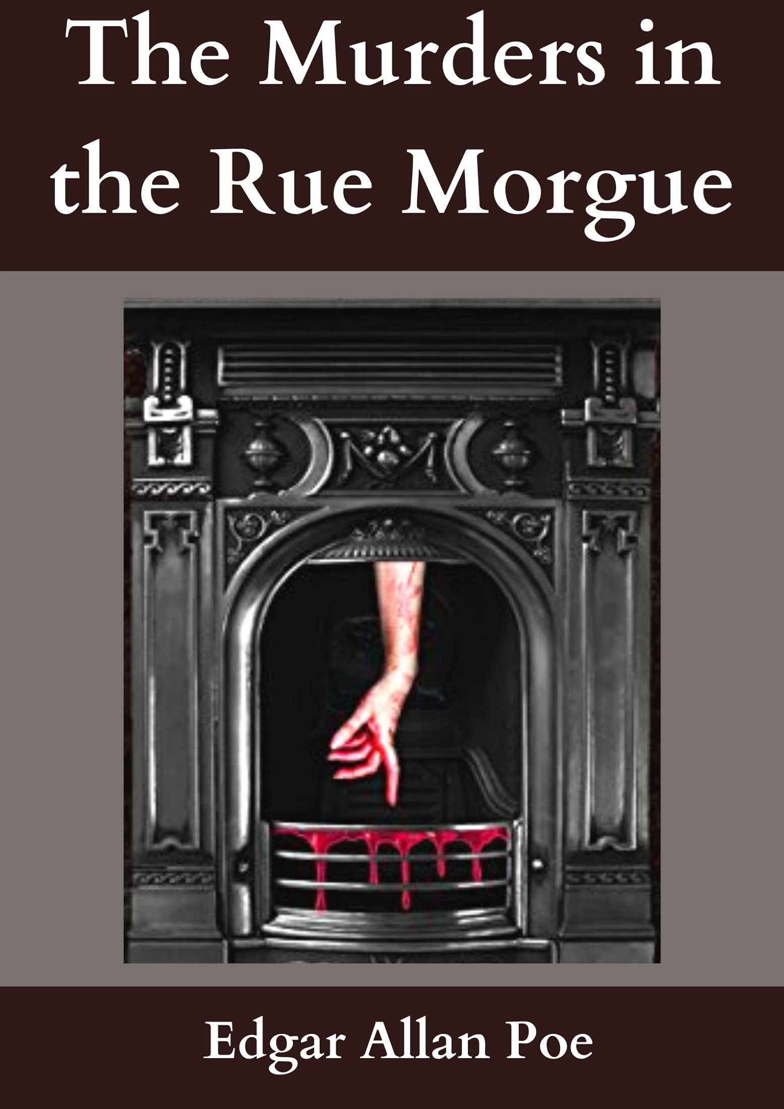The Murders in the Rue Morgue