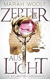 Zepter aus Licht