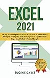 Excel 2021: The K...