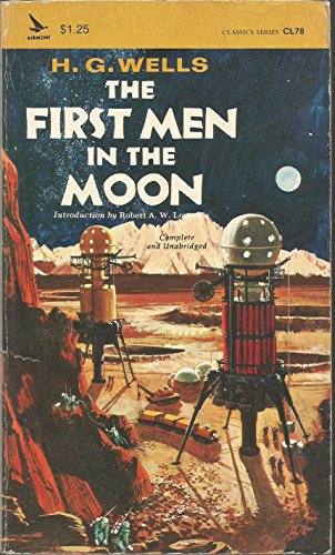 First Men in the Moon