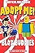 Unofficial Roblox Comic | Blox Buddies Vol 3: Adopt Me !