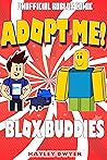 Unofficial Roblox Comic | Blox Buddies Vol 3: Adopt Me ! Unofficial Roblox Comic | Blox Buddies Vol 3: Adopt Me !