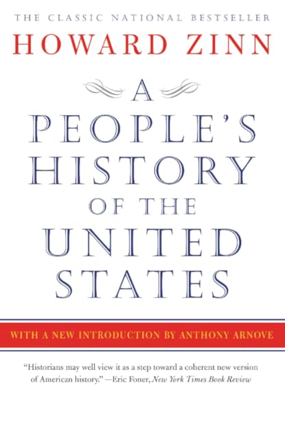A People's History of the United States
