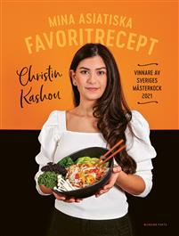Mina asiatiska favoritrecept (Unknown Binding)
