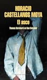 Book cover for El asco: Thomas Bernhard en San Salvador