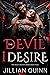 The Devil I Desire (The Dev...