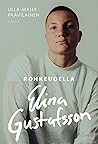 Rohkeudella Elina Gustafsson