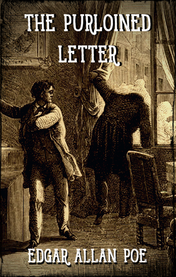 The Purloined Letter