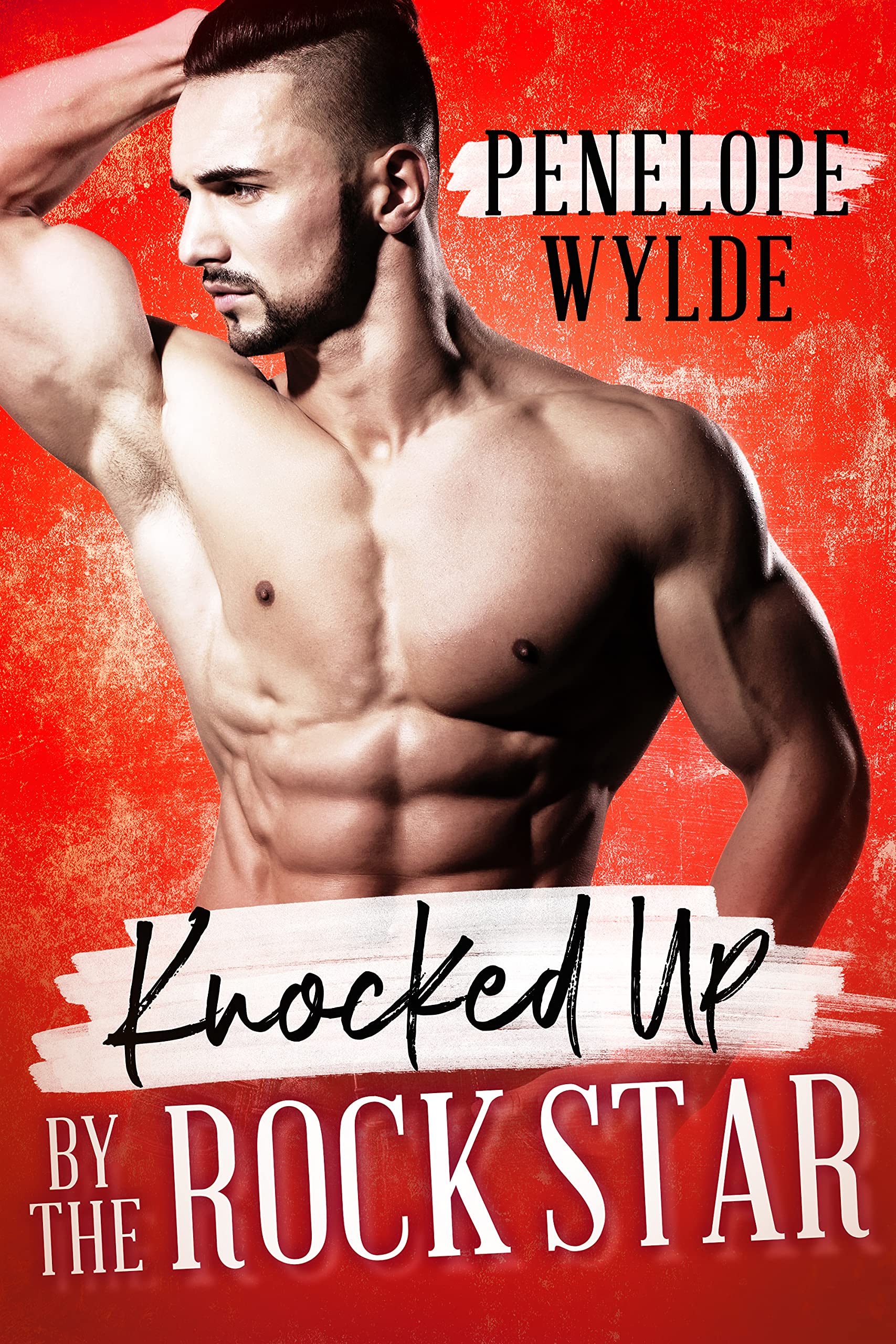 Knocked Up by the Rock Star (ebook)
