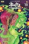 Buffy the Vampire Slayer #26 by Jeremy Lambert