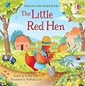 The Little Red Hen