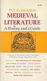 Medieval Literature: A History and a Guide