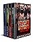Preacher Brothers: Complete Collection